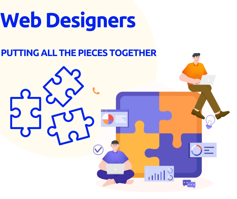 Why Hire Professional Web Designers